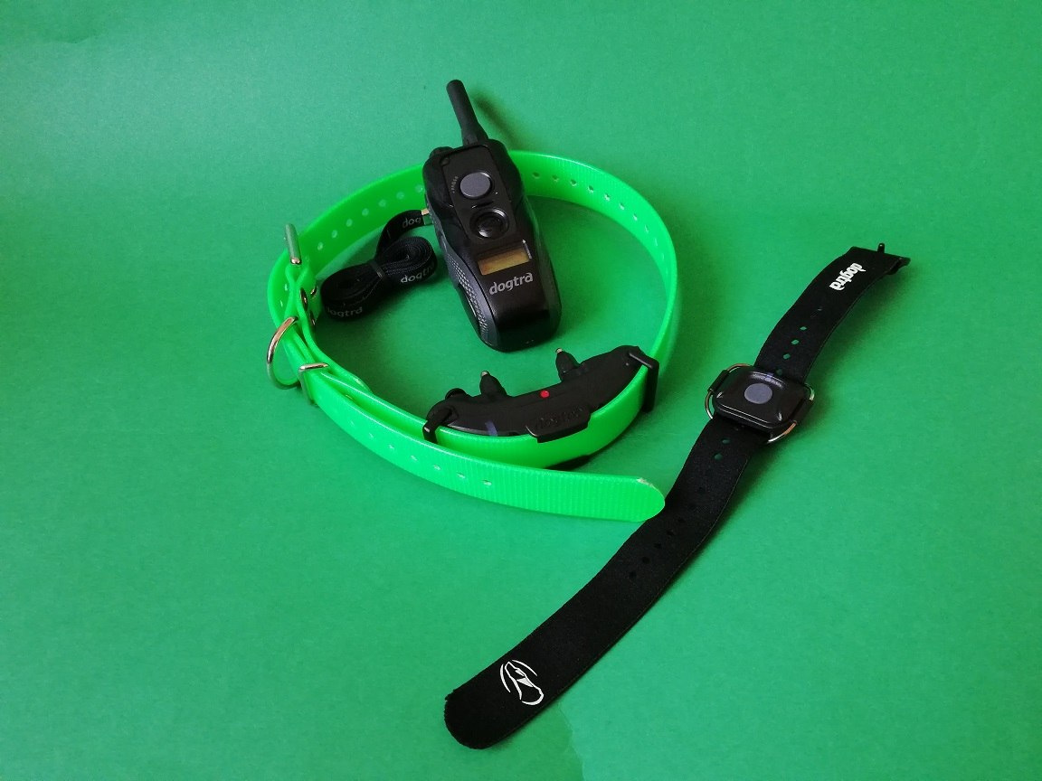 Dogtra ARC Handsfree Dogtra ARC Handsfree