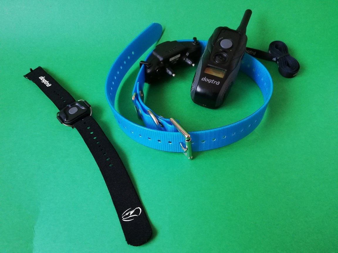 Dogtra ARC Handsfree Dogtra ARC Handsfree