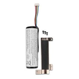 wymiana Bateria obroża Garmin TT15 T5 KT15 K5