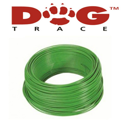 BEZ kabla Elektroniczne ogrodzenie DOG TRACE d-fence 1001 for 1 dog BEZ kabla Elektroniczne ogrodzenie DOG TRACE d-fence 1001 for 1 dog