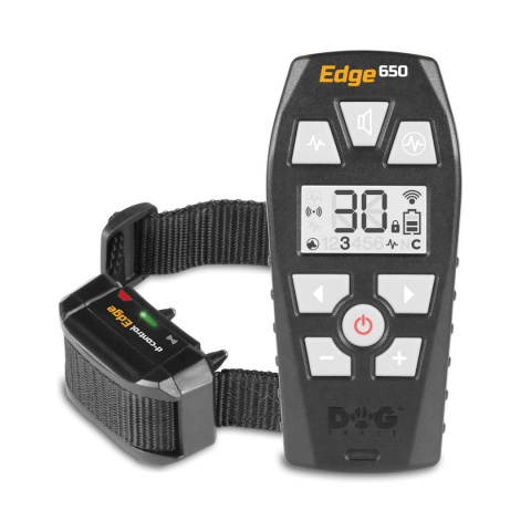 DOGTRACE d-control Edge zasięg 650 metrów DOGTRACE d-control Edge zasięg 650 metrów