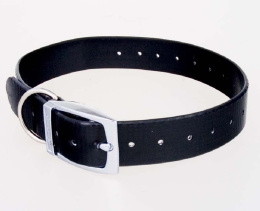 collar black DOGtrace