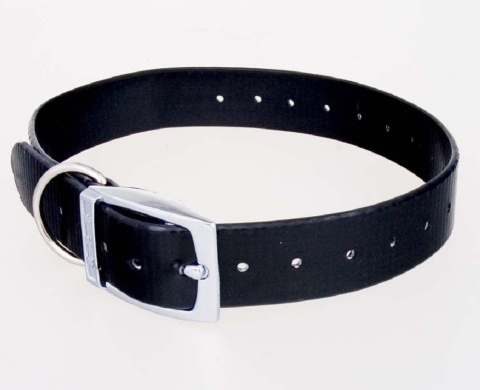 collar black DOGtrace collar black DOGtrace