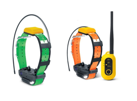 Dla 2 psów Dogtra Pathfinder 2 z GPS dla dużych psów Myśliwskich Dla 2 psów Dogtra Pathfinder 2 z GPS dla dużych psów Myśliwskich