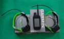 For 2 dogs Gps dla psa Garmin Alpha 200i KT15X For 2 dogs Gps dla psa Garmin Alpha 200i KT15X