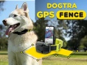 Dogtra GPS Fence wirtualny system ogrodzeniowy oparty na satelitach GPS