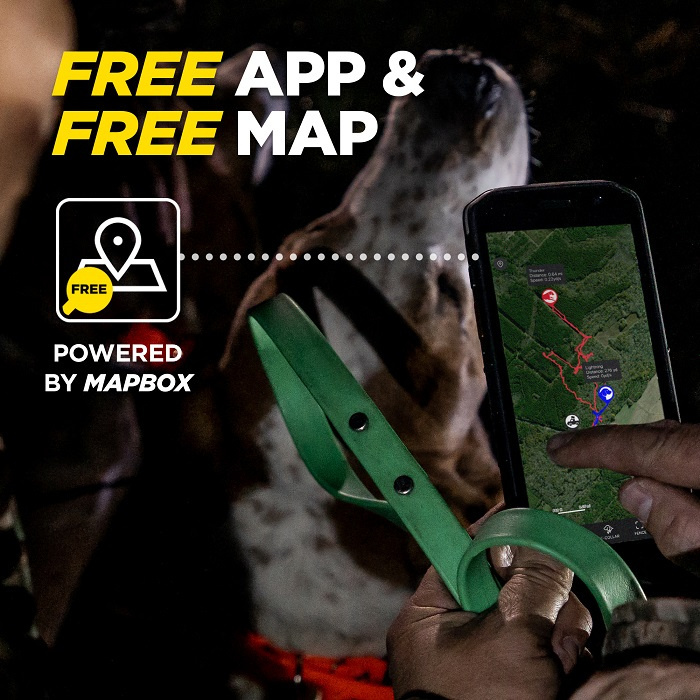 Dogtra Pathfinder 2 GPS Dogtra Pathfinder 2 GPS