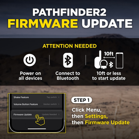 GPS DLA PSA PATHFINDER2 GPS DLA PSA PATHFINDER2