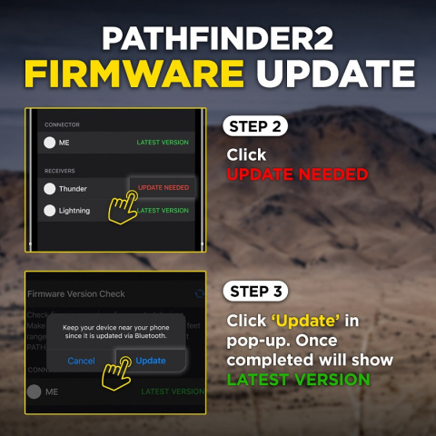 GPS DLA PSA PATHFINDER2 GPS DLA PSA PATHFINDER2