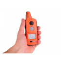 Elektroniczna obroża treningowa DOGTRACE d-control PROFESSIONAL 2000 - pomarańczowy Elektroniczna obroża treningowa DOGTRACE d-control PROFESSIONAL 2000 - pomarańczowy
