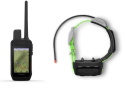 GPS for dog Garmin Alpha 200 KT15X GPS for dog Garmin Alpha 200 KT15X