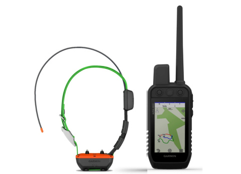 Garmin Alpha 200 K + obroża Garmin TT25 K Garmin Alpha 200 K + obroża Garmin TT25 K