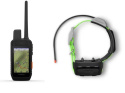 GPS for dog Garmin Alpha 200i KT15X GPS for dog Garmin Alpha 200i KT15X