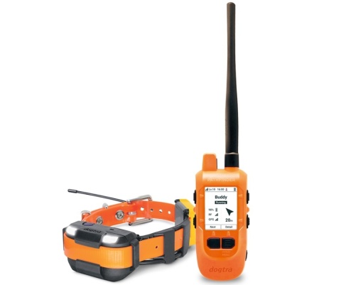 Gps dla psa dogtra PATHFINDER2 mini COMPASS