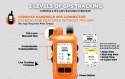 Gps dla psa dogtra PATHFINDER2 mini COMPASS