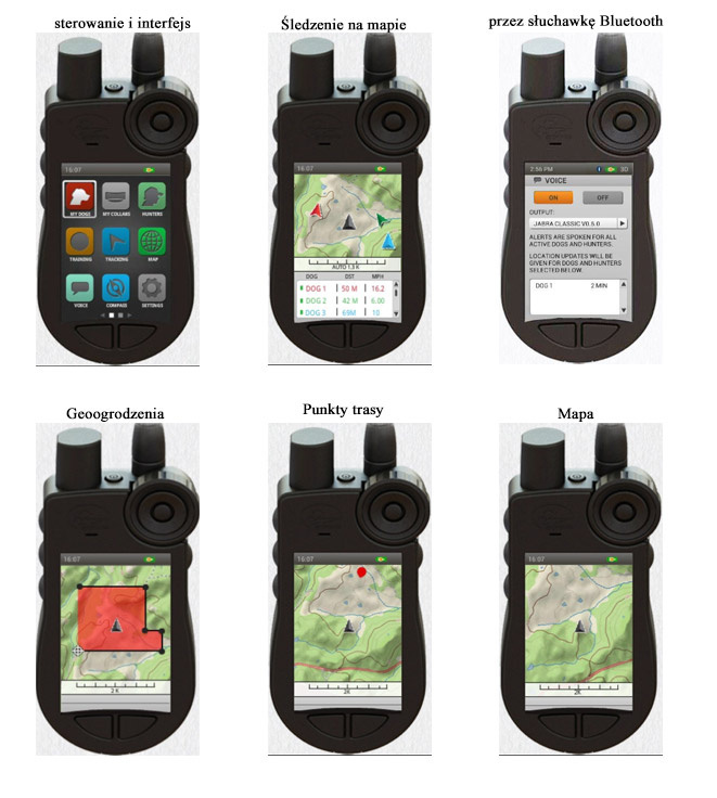 TEK 2.0 GPS TEK 2.0 GPS