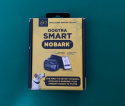 Obroża antyszczekowa Dogtra SMART NOBARK