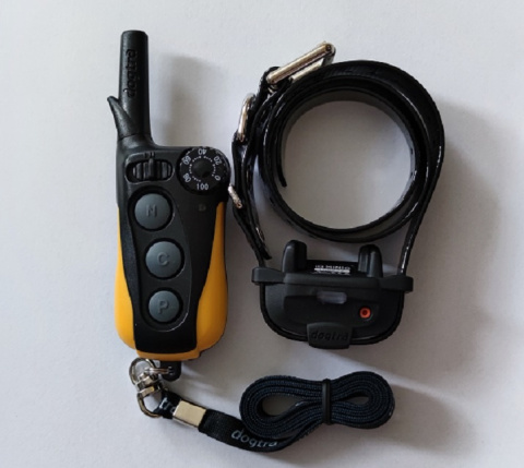 Dogtra IQ plus Dogtra IQ plus