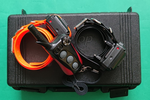 Dogtra IQ plus 2 DOGS Dogtra IQ plus 2 DOGS