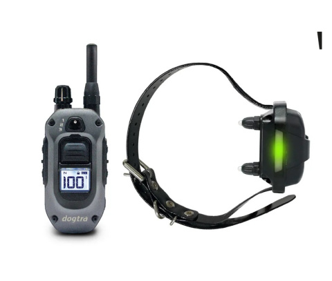 Obroża elektryczna Dogtra 640X plus HANDSFREE Obroża elektryczna Dogtra 640X plus HANDSFREE