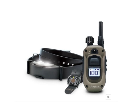 Obroża elektryczna Dogtra ARC-X hf
