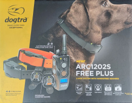 dogtra ARC1202S FREE PLUS