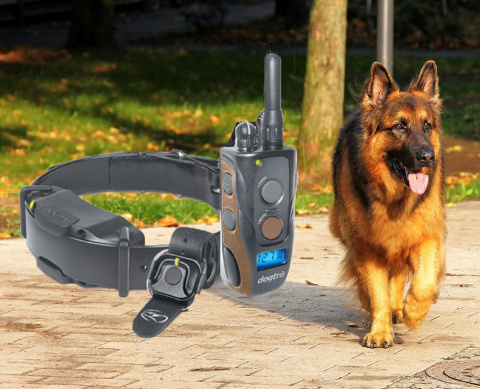 DOGTRA 1200S HANDSFREE DOGTRA 1200S HANDSFREE