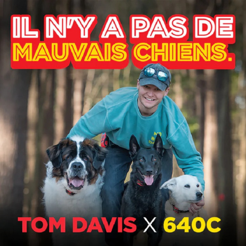 640C TOM DAVIS 640C TOM DAVIS