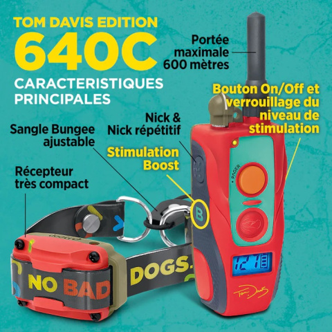 640C TOM DAVIS 640C TOM DAVIS