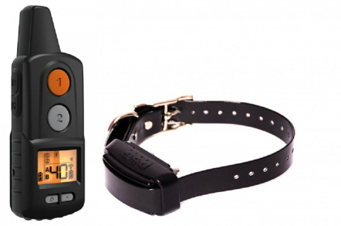 Obroża elektryczna dla psa Dog Trace D-control profesional 2000+ mini Obroża elektryczna dla psa Dog Trace D-control profesional 2000+ mini