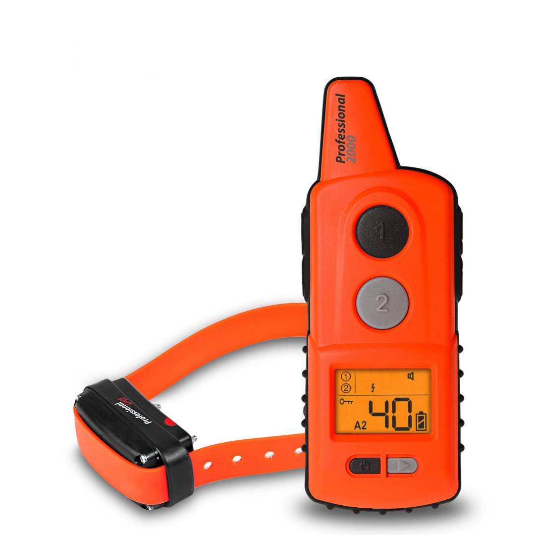 Dogtrace d-c 2000 professional ONE Dogtrace d-c 2000 professional ONE