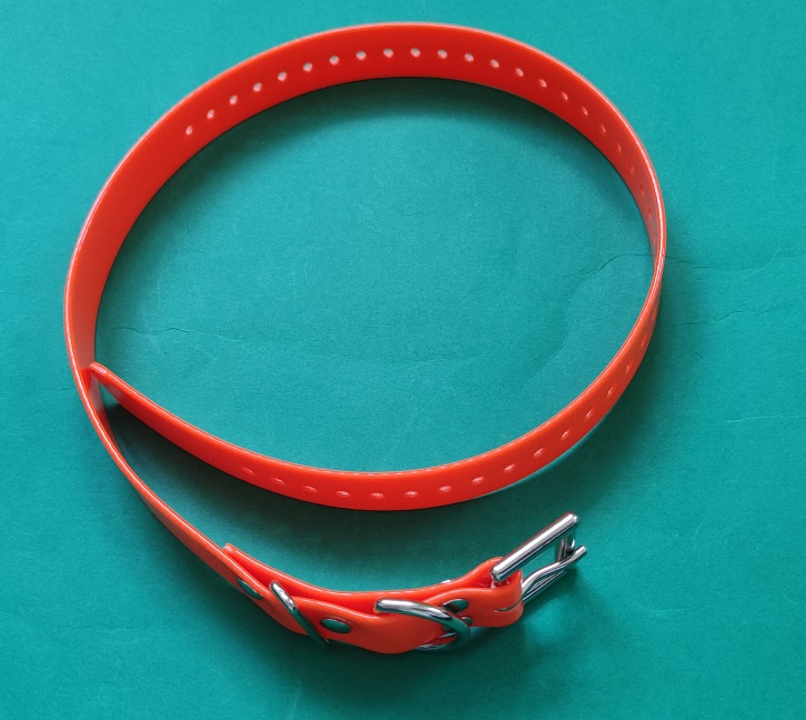 Strap DOGTRA Camouflage 2,5 cm x 75 cm Strap DOGTRA Camouflage 2,5 cm x 75 cm