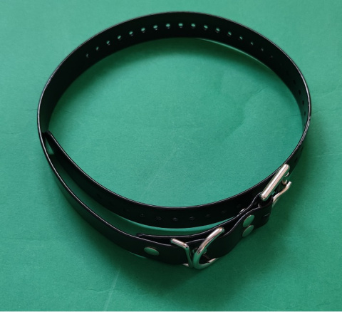 Strap DOGTRA Camouflage 2,5 cm x 75 cm Strap DOGTRA Camouflage 2,5 cm x 75 cm
