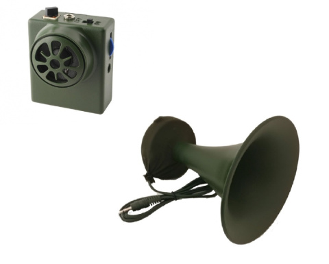 Electronic decoy R822 for deer Electronic decoy R822 for deer
