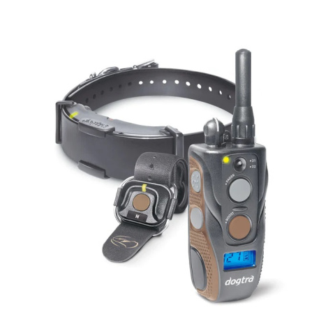 obroża elektryczna Dogtra ARC 800 Handsfree PLUS booster obroża elektryczna Dogtra ARC 800 Handsfree PLUS booster