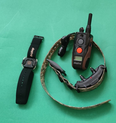 Dogtra ARC Handsfree Dogtra ARC Handsfree