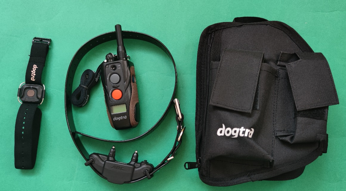 Dogtra ARC Handsfree Dogtra ARC Handsfree