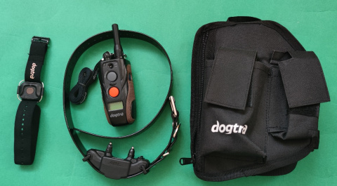 Dogtra ARC Handsfree