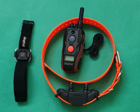 Dogtra ARC Handsfree Dogtra ARC Handsfree