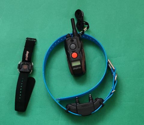 Dogtra ARC Handsfree Dogtra ARC Handsfree