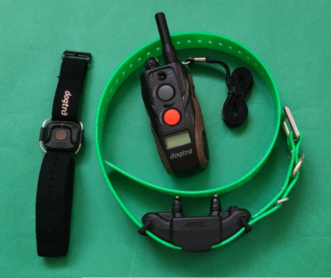 Dogtra ARC Handsfree Dogtra ARC Handsfree