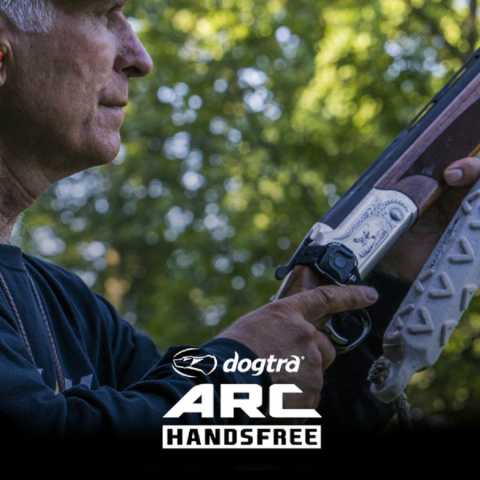 Dogtra ARC Handsfree Dogtra ARC Handsfree